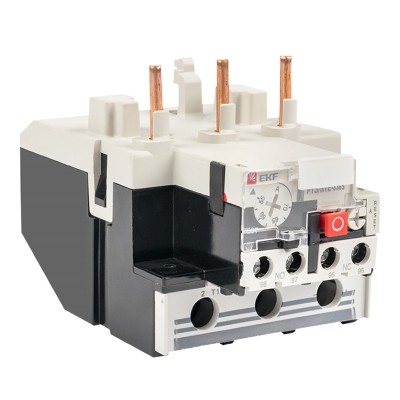 Реле тепловое РТЭ-3365 80-93А EKF PROxima rel-3365-80-93 Реле тепловое РТЭ-3365 80-93А EKF PROxima rel-3365-80-93