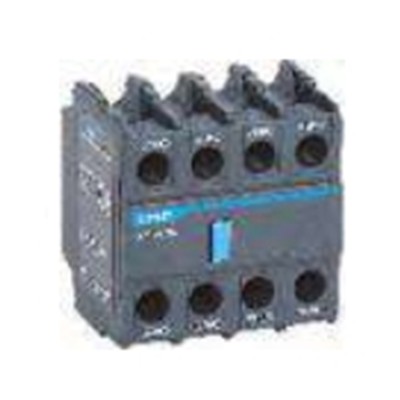 Приставка доп.контакты AX-3M/31 к контактору NXC-06M~12M (CHINT) 925185 Приставка доп.контакты AX-3M/31 к контактору NXC-06M~12M (CHINT) 925185