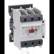 Контактор КМ-103 80А 380В 1НО+1НЗ 22144DEK