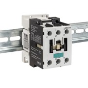 Контактор КМЭ 30А 230В АС EKF AVERES ctr-s-30-00-230-av