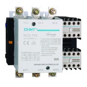 Контактор NC2-150 150A 220-240В/АС3 50Гц (R)(CHINT) 671398