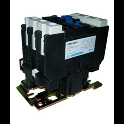 ПМЛ-4100 УХЛ4 Б, 110В/50Гц, 1р+1з, 63А, нереверсивный, без реле, IP00, пускатель электромагнитный (ЭТ) ET002560 ПМЛ-4100 УХЛ4 Б, 110В/50Гц, 1р+1з, 63А, нереверсивный, без реле, IP00, пускатель электромагнитный (ЭТ) ET002560