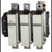 Контактор КТЭ 630А 230В NO EKF PROxima ctr-b-630