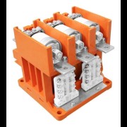 Контактор вакуумный КВ1-250-3 У3 250А 380В 4з+4р перем. Теxenergo te00446077