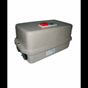 ПМЛ-3220 УХЛ4 Б, 220В/50Гц, 1р+1з, 40А, нереверсивный, с реле РТЛ-2055-2 30-40А, в корпусе из металла IP54, с кнопками ПУСК + СТОП, пускатель электромагнитный (ЭТ) ET508577