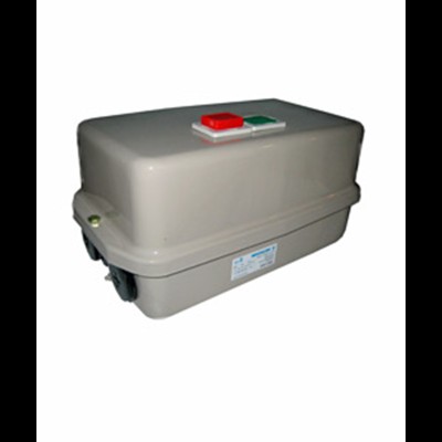 ПМЛ-3220 УХЛ4 Б, 220В/50Гц, 1р+1з, 40А, нереверсивный, с реле РТЛ-2055-2 30-40А, в корпусе из металла IP54, с кнопками ПУСК + СТОП, пускатель электромагнитный (ЭТ) ET508577 ПМЛ-3220 УХЛ4 Б, 220В/50Гц, 1р+1з, 40А, нереверсивный, с реле РТЛ-2055-2 30-40А, в корпусе из металла IP54, с кнопками ПУСК + СТОП, пускатель электромагнитный (ЭТ) ET508577