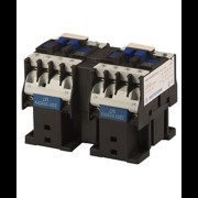 ПМЛ-1501 УХЛ4 Б, 220В/50Гц, 2р, 10А, реверсивный, без реле, IP00, пускатель электромагнитный (ЭТ) ET515394