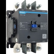 Контактор NXC-185 185A 220В/АС3 2НО+2НЗ 50Гц (R)(CHINT) 836519