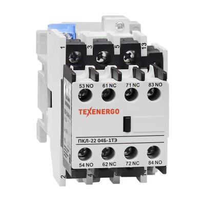 ПМ12-025100 400 В 3з+2р НЭ te00114459 ПМ12-025100 400 В 3з+2р НЭ te00114459
