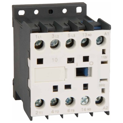 Мини-контактор ПМЛ-М2160-9А-220AC-УХЛ4-Б 256617 Мини-контактор ПМЛ-М2160-9А-220AC-УХЛ4-Б 256617