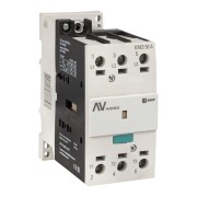 Контактор КМЭ 50А 230В АС EKF AVERES ctr-s-50-00-230-av