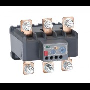 Реле тепловое для контакторов 120А-185А 120А-150А РТ-02 23506DEK