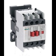 Контактор КМ-103 9А 220В 1НО+1НЗ DEKraft 22103DEK