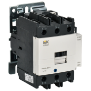 Контактор КМИ-А-49512 LC1D 95А 400В/АС3 1НО/1НЗ IEK ARMAT AR-ACC-41-095-400-11