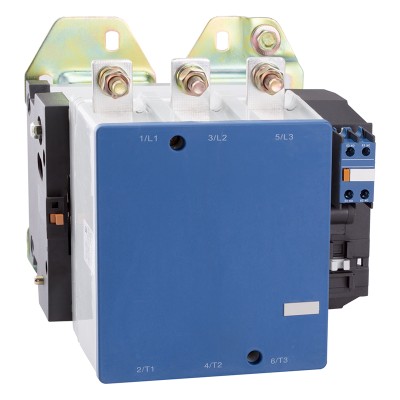 Контактор ПМЛ-8100-400А-110AC-УХЛ4-Б 227379 Контактор ПМЛ-8100-400А-110AC-УХЛ4-Б 227379