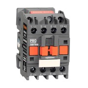 Контактор ПМЛ-1100-12 3п 12А 110AC IP00 1з TE te00115155