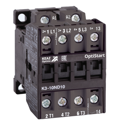 OptiStart K3-18ND01-24AC 116937 OptiStart K3-18ND01-24AC 116937
