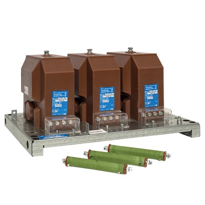 Трёхфазная группа трансформаторов напряжения НИОЛ-СТ-10-2М1-100/V3/100/3-0,5/3Р-30ВА/100ВА У2 3NIOLST-21222-30/100BA Трёхфазная группа трансформаторов напряжения НИОЛ-СТ-10-2М1-100/V3/100/3-0,5/3Р-30ВА/100ВА У2 3NIOLST-21222-30/100BA