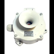 РВП-220В УХЛ5, 220В AC, IP54, оповещатель охранный звуковой (ЭТ) ET005757