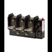 РТТ-325 П УХЛ4, 63А, 53,5 - 72,3А, 660В/50Гц, 1з+1р, ручной возврат, IP00, реле электротепловое токовое (ЭТ) ET512148