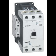 Контактор CTX-3 3P 85А 2НО 2HЗ ~380В 416208