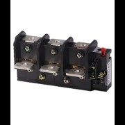 Реле тепловое РТТ-327П УХЛ4, 260А, 167,0 - 260,0А, 660В/50Гц, 1з+1р, ручной возврат, IP00 (ЭТ) A8020-T36331548