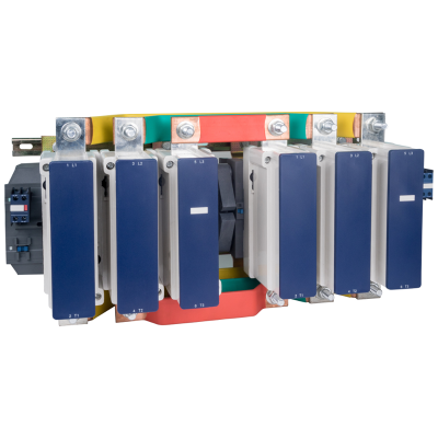 Контактор ПМЛ-9500-630А-380AC-УХЛ4-Б 252120 Контактор ПМЛ-9500-630А-380AC-УХЛ4-Б 252120