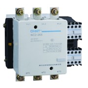 Контактор NC2-265 265A 230В/АС3 50Гц (R)(CHINT) 671402