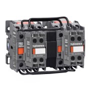 Пускатель магнитный ПМ12-010500 220 В 4з+2р УХЛ4 Класс Б ТЭ EURO te00442012