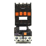 Пускатель магнитный ПМ12-010200 220В 1з УХЛ4 Класс Б ТЭ EURO te00419994