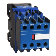 Контактор ПМ12-010151 УХЛ4 В, 220В, (2з+3р) 312330