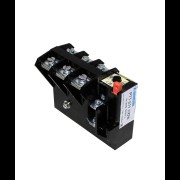 РТТ-211 УХЛ4, 40,0А, 660В/50Гц, 1р, 34,0-46,0А, ручной возврат, реле электротепловое токовое (ЭТ) ET003586