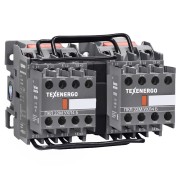 Пускатель магнитный ПМ12-010500 220 В 6з+4р УХЛ4 Класс Б ТЭ EURO te00421336