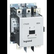 Контактор CTX-3 3P 185А 100-240В~/= 416286