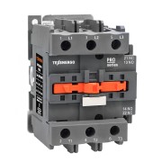 Пускатель магнитный ПМЛ 5160ДМ 230В 95А 1з+1р УХЛ4 УХЛ4 Б Теxenergo te00444963