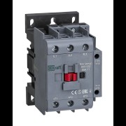 Контактор 65А 48В АС3 АС4 1НО+1НЗ КМ-102 22327DEK