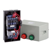 Пускатель ПМЛ-1220-10А-220AC-(1-1,6А)-УХЛ3-Б 110682