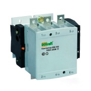 Контактор КМ-103 400А 220В 1НО+1НЗ 22162DEK