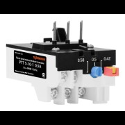 Реле эл. тепловое токовое РТТ 5-10 -1 0,5А (0.42А-0.58А) te00366643