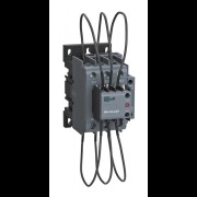 Контактор конденсаторый 60кВАр, 220/230В, AC6b, 1НО2НЗ серии КМ-102-CAP 22467DEK