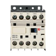 Миниконтактор МКЭ 9А 230В 1NO EKF PROxima Mctr-s-9-230
