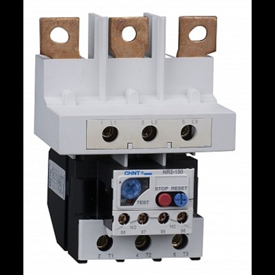 CHINT Тепловое реле NR2-630 315-500A 268126 CHINT Тепловое реле NR2-630 315-500A 268126