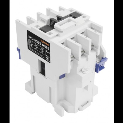 ПМ12-025100 36 В 1з НЭ te00367514 ПМ12-025100 36 В 1з НЭ te00367514