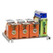 Контактор вакуумный КВ2-630-3 У3 630А 380В 3з+3р перем. Теxenergo te00446083