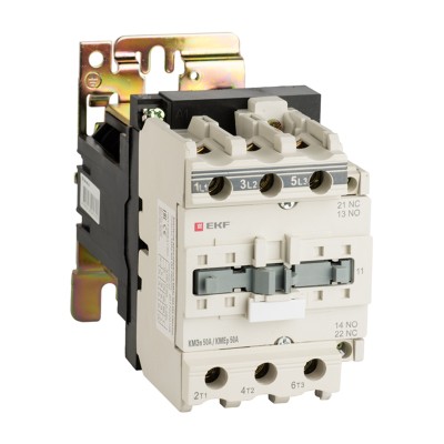 Контактор КМЭп малогабаритный 50А 24В DC 1NO 1NC EKF PROxima ctr-s-50-24-nc-p Контактор КМЭп малогабаритный 50А 24В DC 1NO 1NC EKF PROxima ctr-s-50-24-nc-p