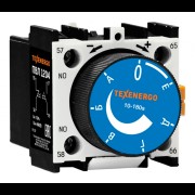 Пневмоприставка ПВЛ 1204 10-180сек. te00117428