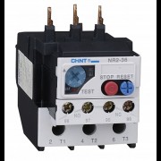 Тепловое реле NR2-36 28-36A (R)(CHINT) 268144