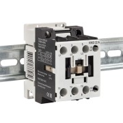 Контактор КМЭ 22А 1NO 230В АС EKF AVERES ctr-s-22-10-230-av