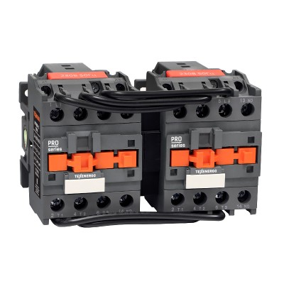 Пускатель магнитный ПМЛ 2500-25 400В 25А 2з УХЛ4 Б Теxenergo te00439063 Пускатель магнитный ПМЛ 2500-25 400В 25А 2з УХЛ4 Б Теxenergo te00439063