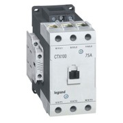 Контактор CTX-3 3P 75А 2НО-2НЗ 230В 416186